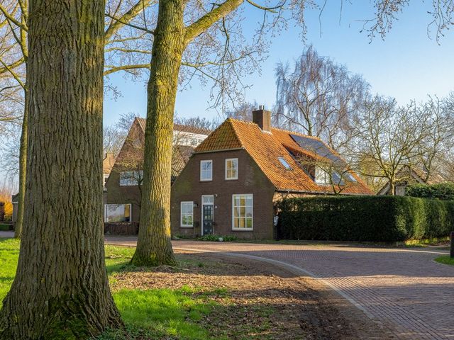 Bokhovense Maasdijk 4, 's-Hertogenbosch