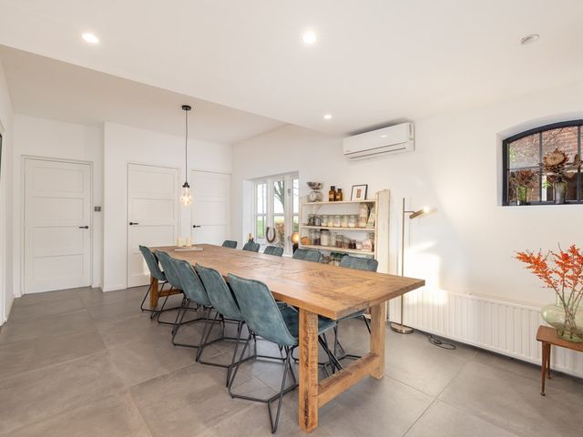 Bokhovense Maasdijk 4, 's-Hertogenbosch