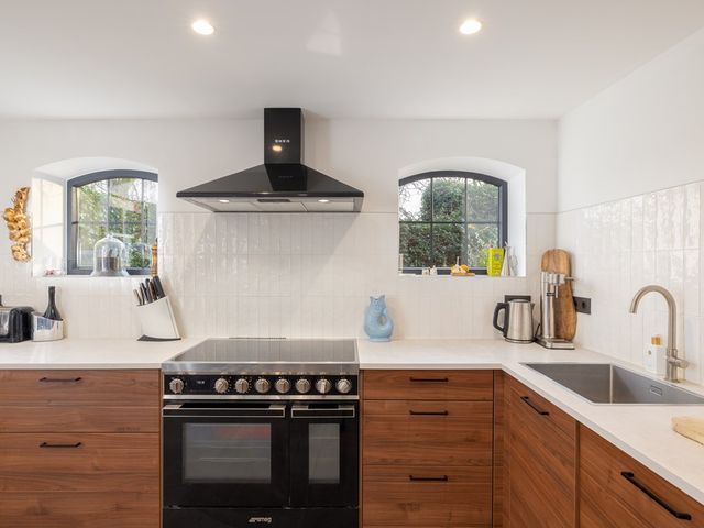 Bokhovense Maasdijk 4, 's-Hertogenbosch