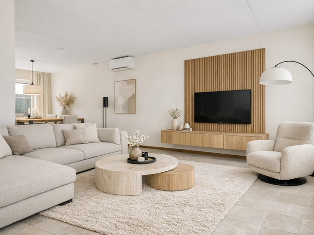 Groenendijk 105A, Kloosterzande