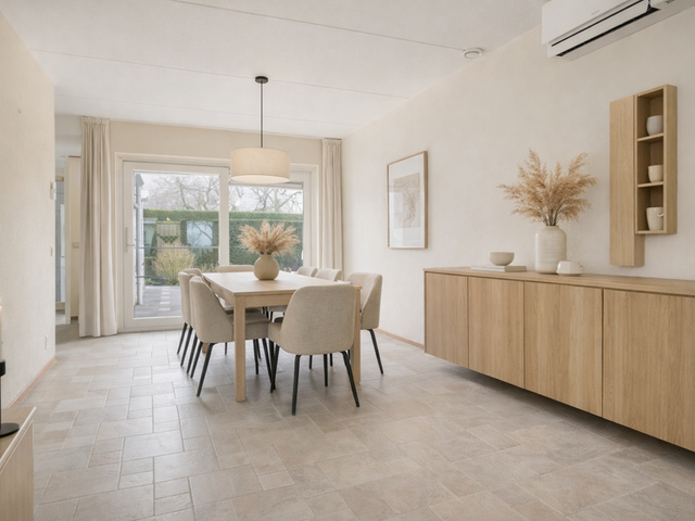 Groenendijk 105A, Kloosterzande