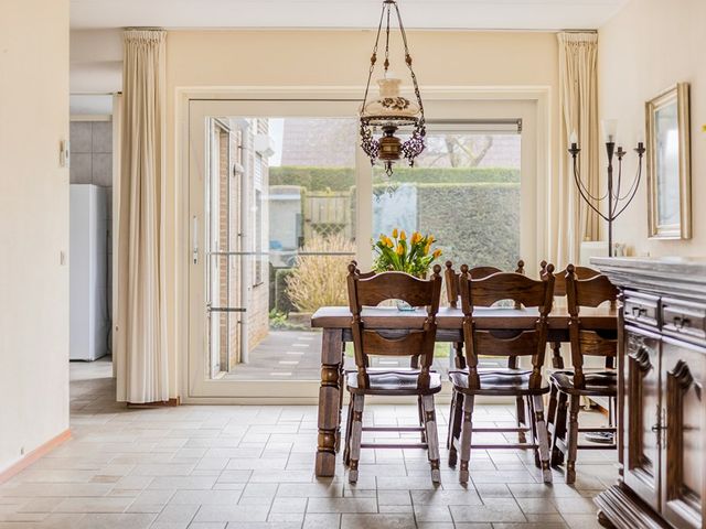 Groenendijk 105A, Kloosterzande