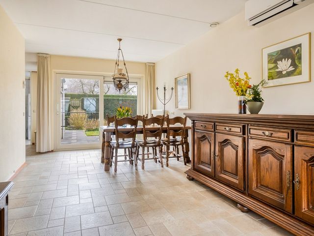 Groenendijk 105A, Kloosterzande