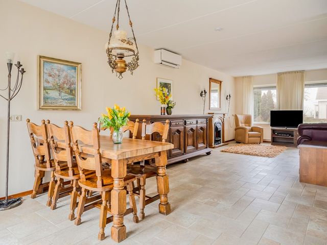 Groenendijk 105A, Kloosterzande