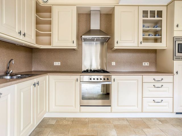 Groenendijk 105A, Kloosterzande