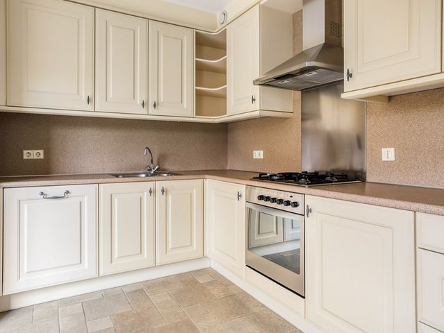 Groenendijk 105A, Kloosterzande