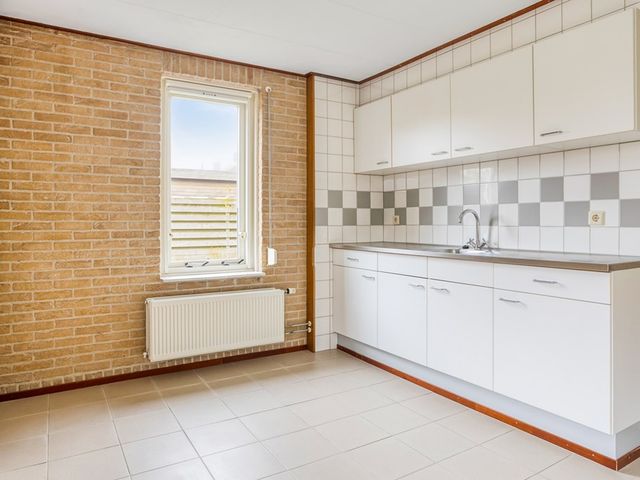 Groenendijk 105A, Kloosterzande