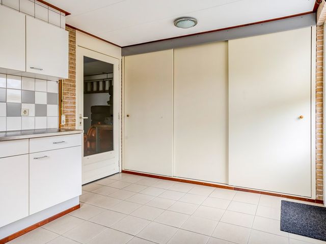 Groenendijk 105A, Kloosterzande