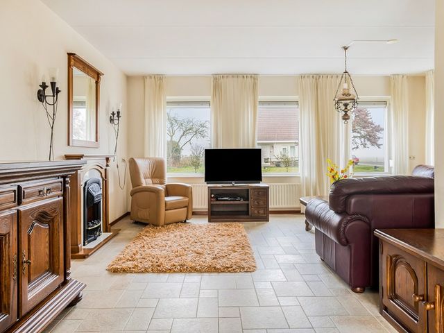 Groenendijk 105A, Kloosterzande