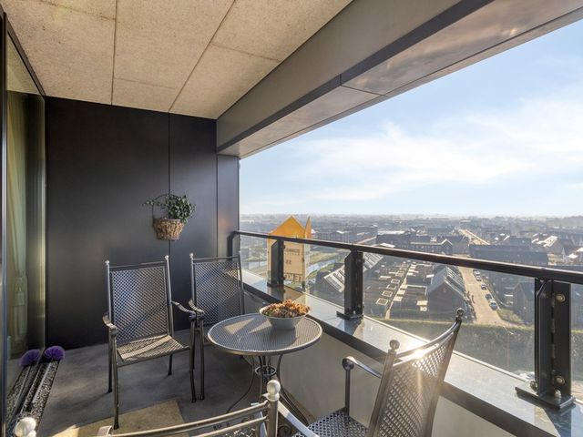 Erasmusstraat 169, Veenendaal