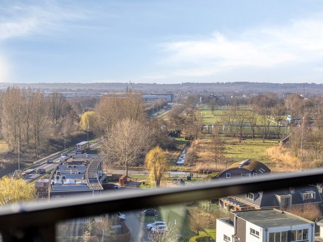 Erasmusstraat 169, Veenendaal