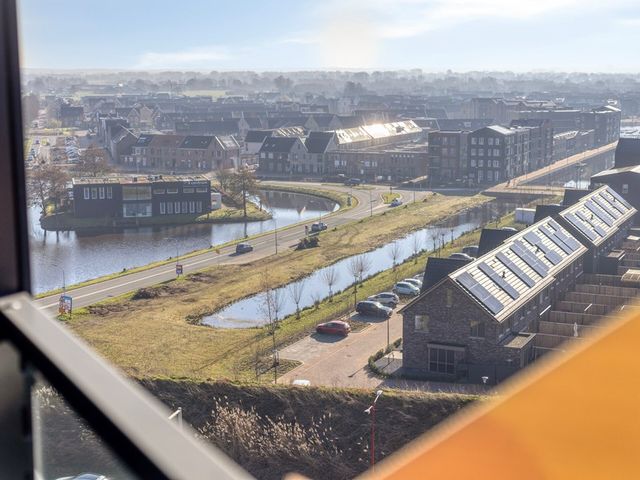 Erasmusstraat 169, Veenendaal