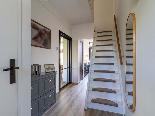 Almarestraat 16, Bunschoten-Spakenburg