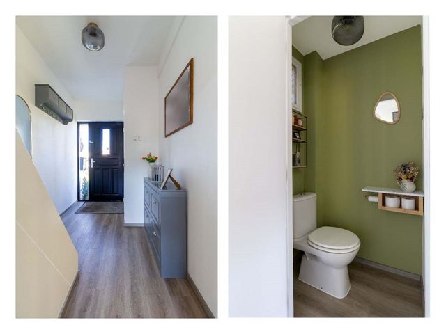 Almarestraat 16, Bunschoten-Spakenburg