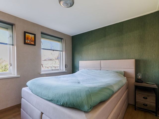 Almarestraat 16, Bunschoten-Spakenburg