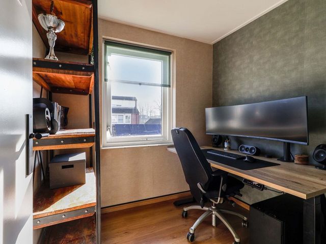 Almarestraat 16, Bunschoten-Spakenburg