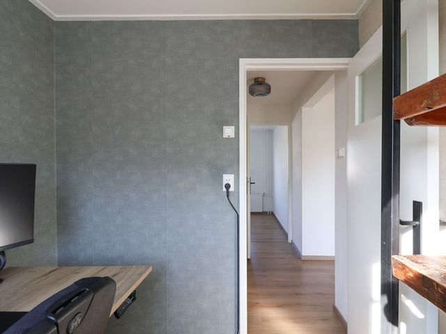 Almarestraat 16, Bunschoten-Spakenburg