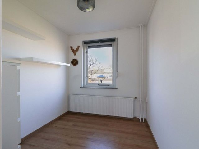 Almarestraat 16, Bunschoten-Spakenburg