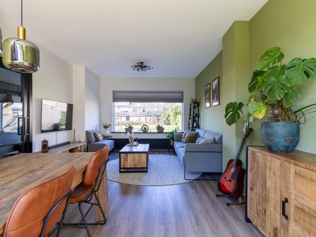 Almarestraat 16, Bunschoten-Spakenburg