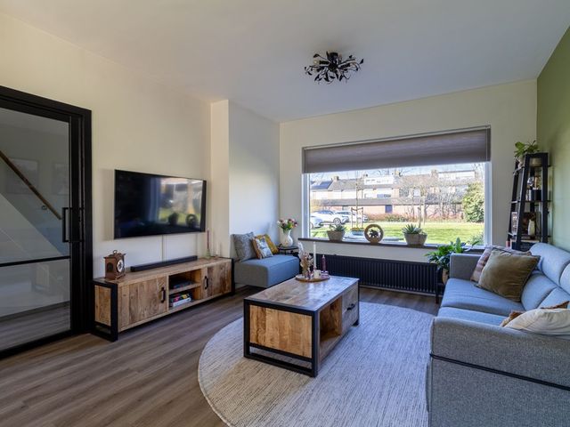 Almarestraat 16, Bunschoten-Spakenburg