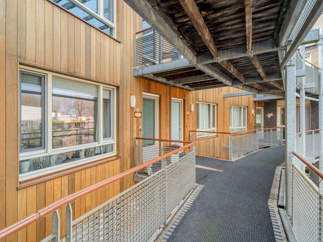 Bikkersweg 58, Bunschoten-Spakenburg