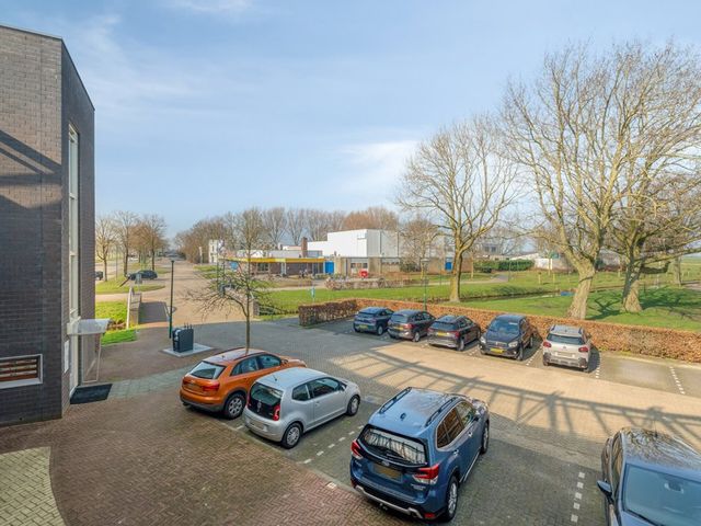 Bikkersweg 58, Bunschoten-Spakenburg