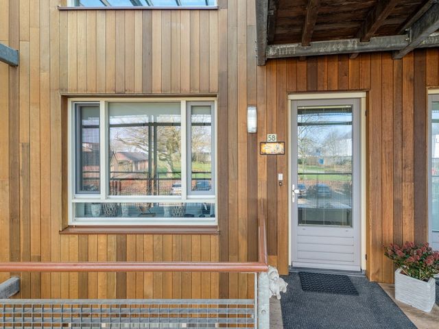 Bikkersweg 58, Bunschoten-Spakenburg