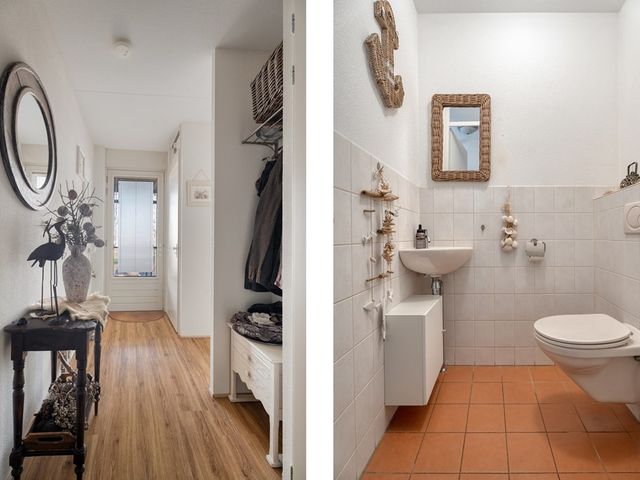 Bikkersweg 58, Bunschoten-Spakenburg