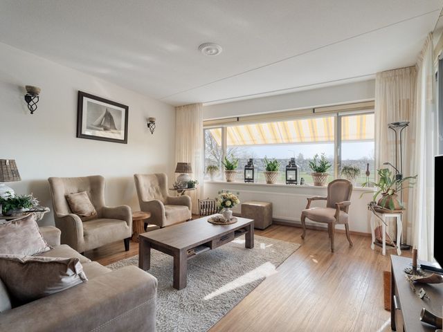 Bikkersweg 58, Bunschoten-Spakenburg