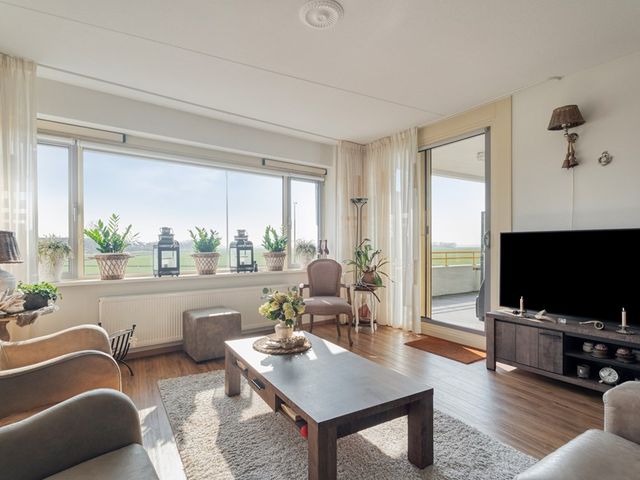 Bikkersweg 58, Bunschoten-Spakenburg