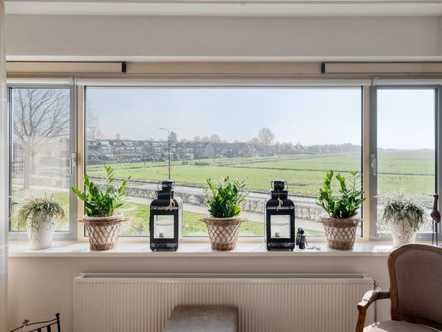 Bikkersweg 58, Bunschoten-Spakenburg