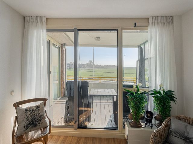 Bikkersweg 58, Bunschoten-Spakenburg