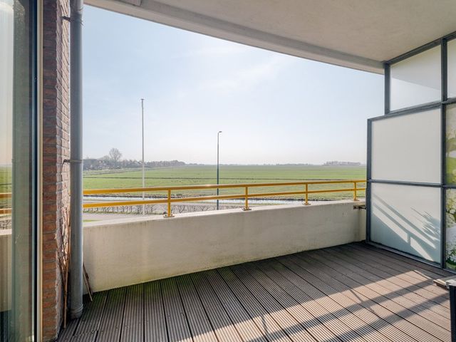 Bikkersweg 58, Bunschoten-Spakenburg