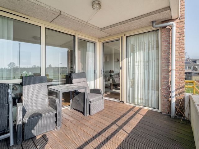 Bikkersweg 58, Bunschoten-Spakenburg