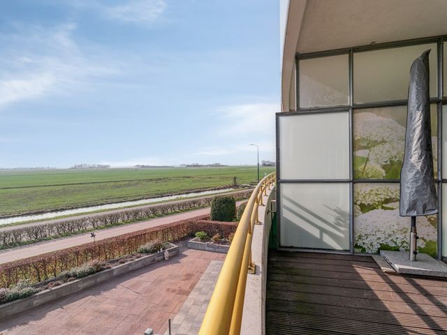 Bikkersweg 58, Bunschoten-Spakenburg