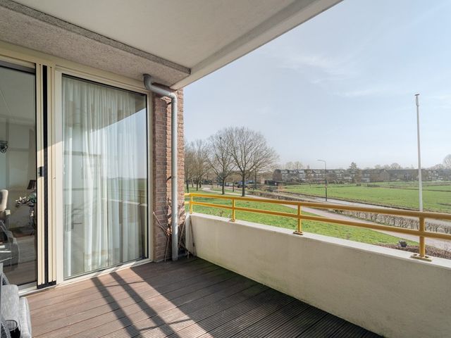 Bikkersweg 58, Bunschoten-Spakenburg