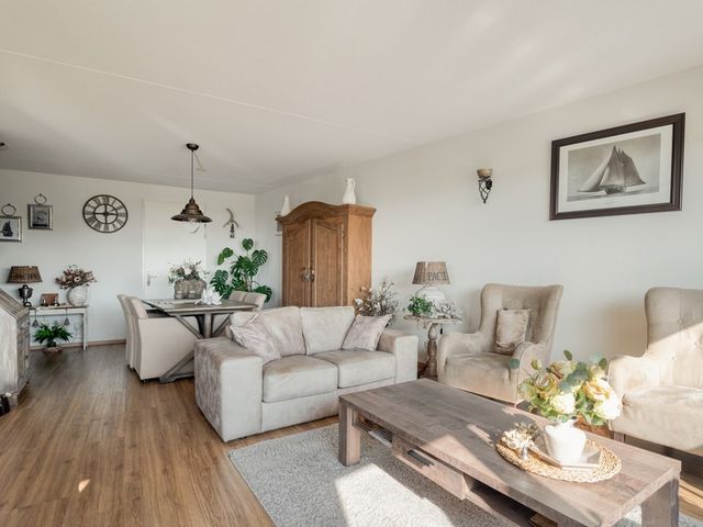 Bikkersweg 58, Bunschoten-Spakenburg