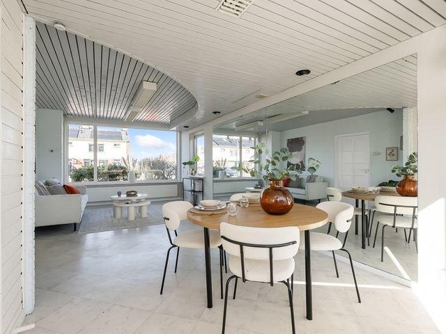 Kooglaan 101, Uitgeest