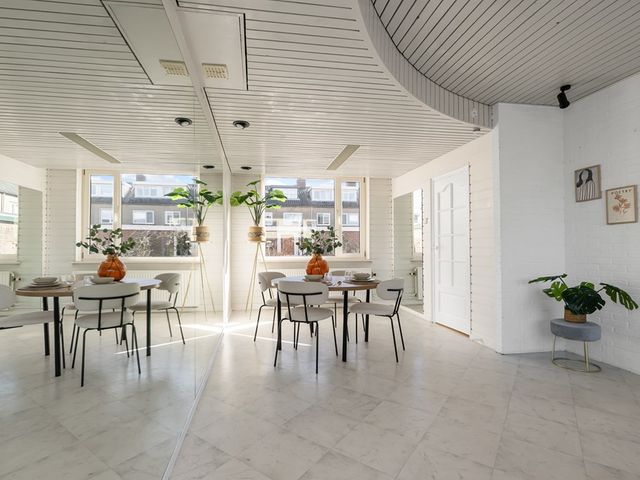 Kooglaan 101, Uitgeest