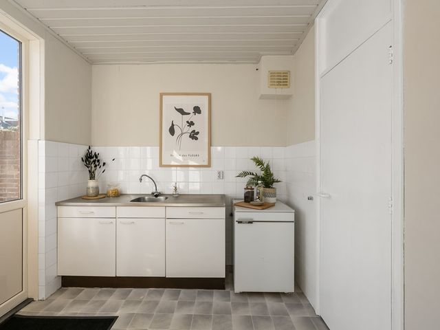 Kooglaan 101, Uitgeest