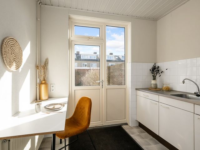 Kooglaan 101, Uitgeest