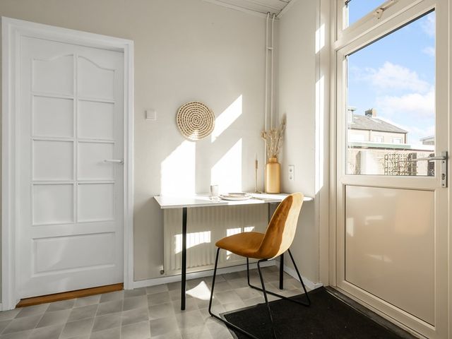 Kooglaan 101, Uitgeest