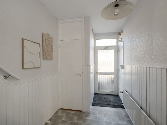 Kooglaan 101, Uitgeest