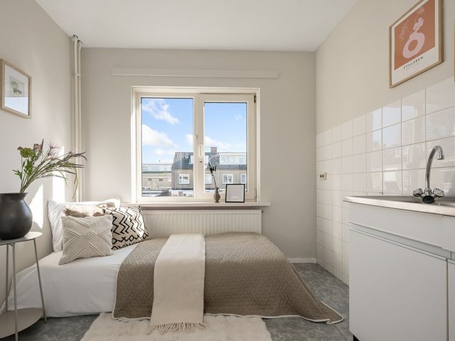 Kooglaan 101, Uitgeest