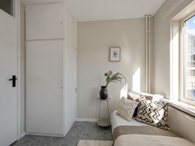 Kooglaan 101, Uitgeest