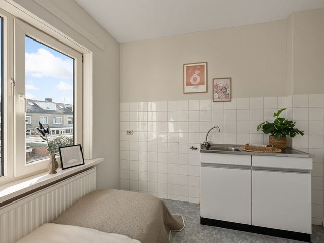 Kooglaan 101, Uitgeest