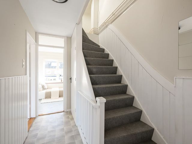 Kooglaan 101, Uitgeest