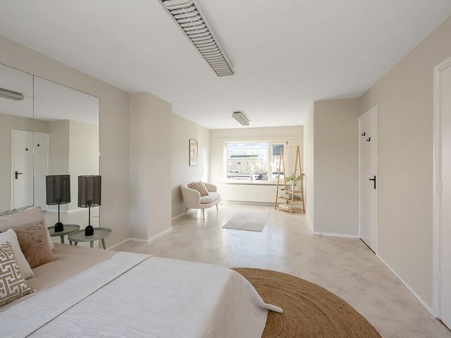 Kooglaan 101, Uitgeest