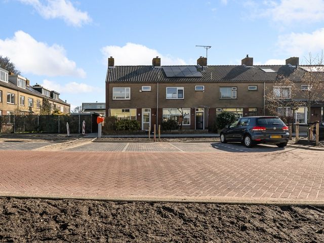 Kooglaan 101, Uitgeest