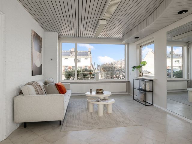 Kooglaan 101, Uitgeest